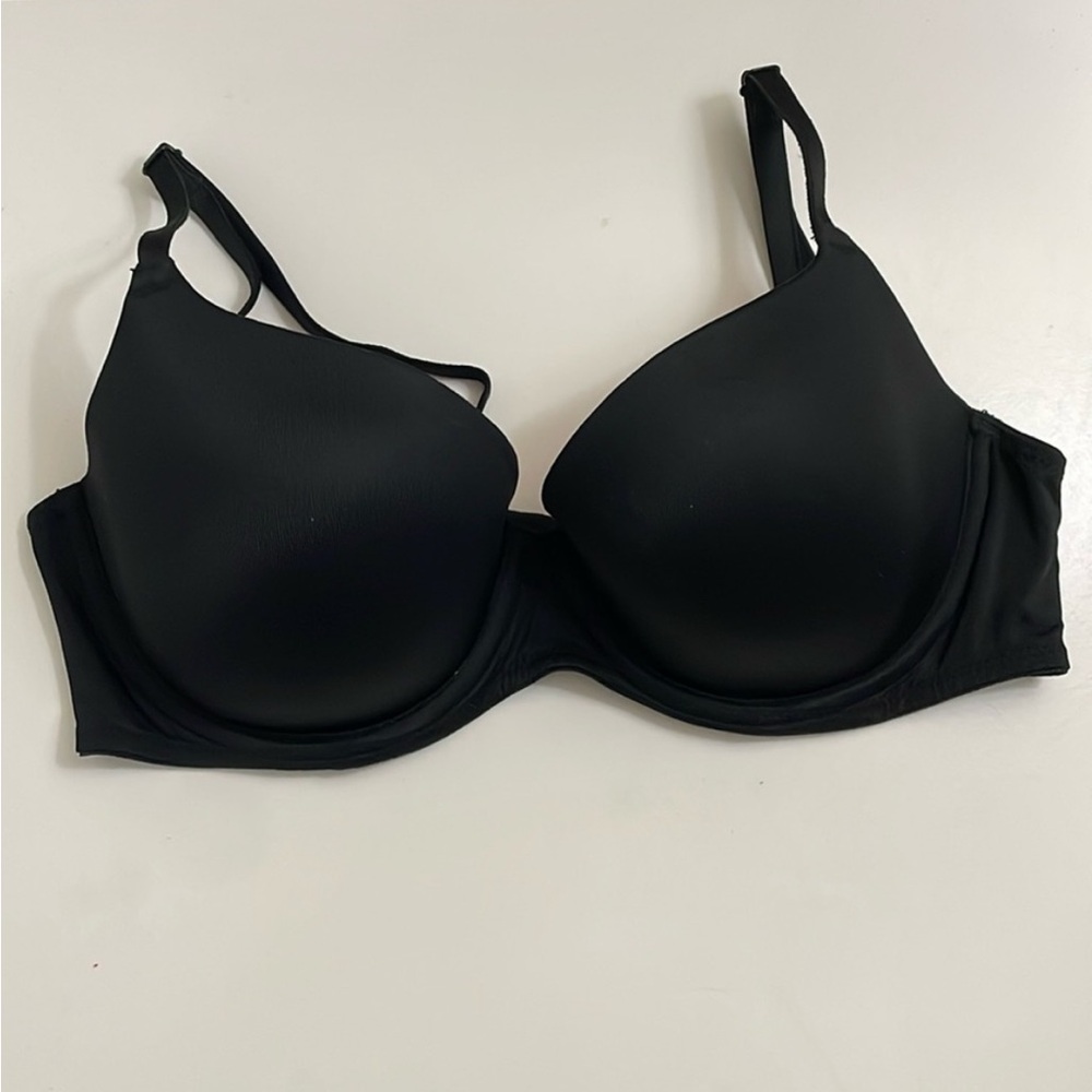 Pink Everywhere Lightly Lined Bra 36B